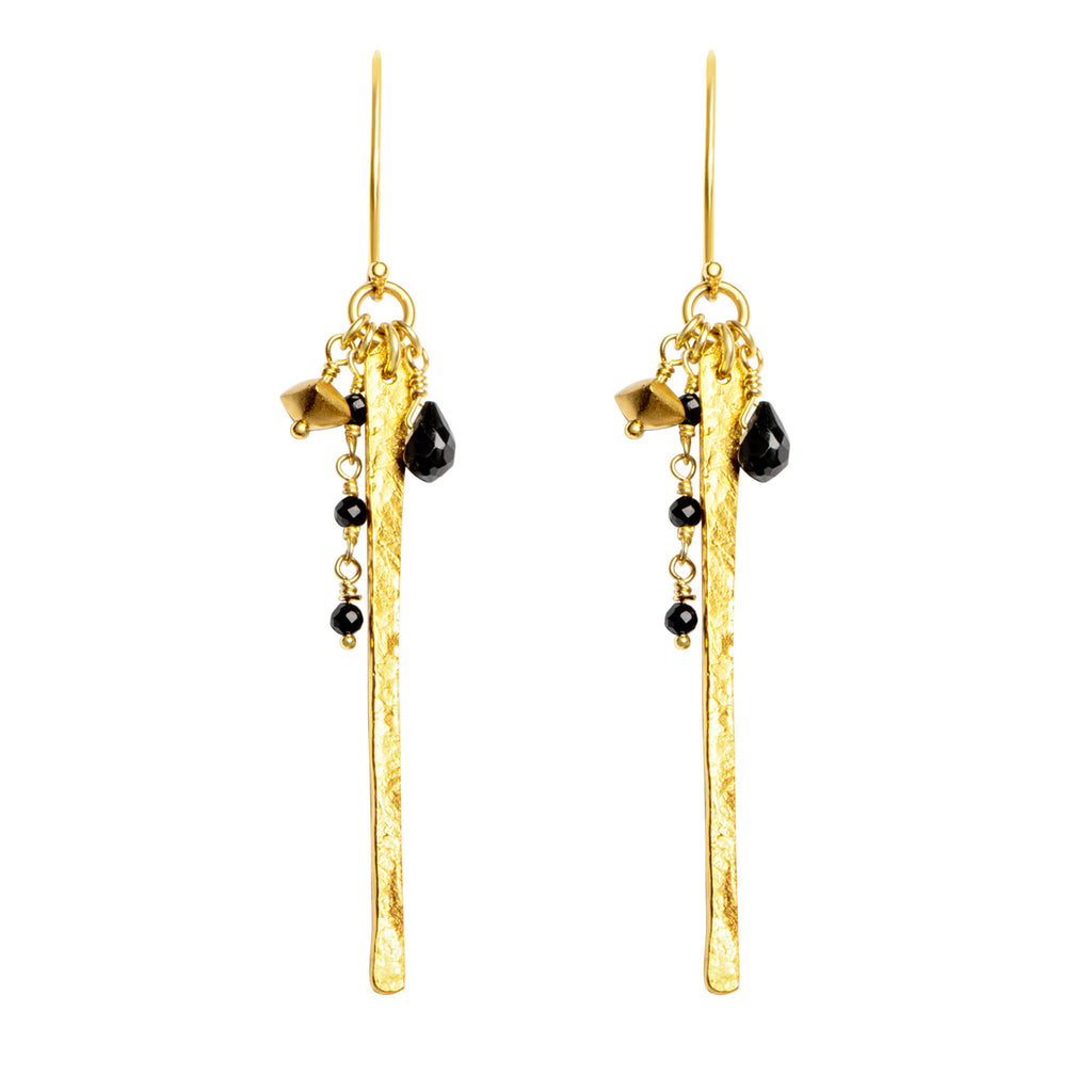 Madeline Earrings E514 G