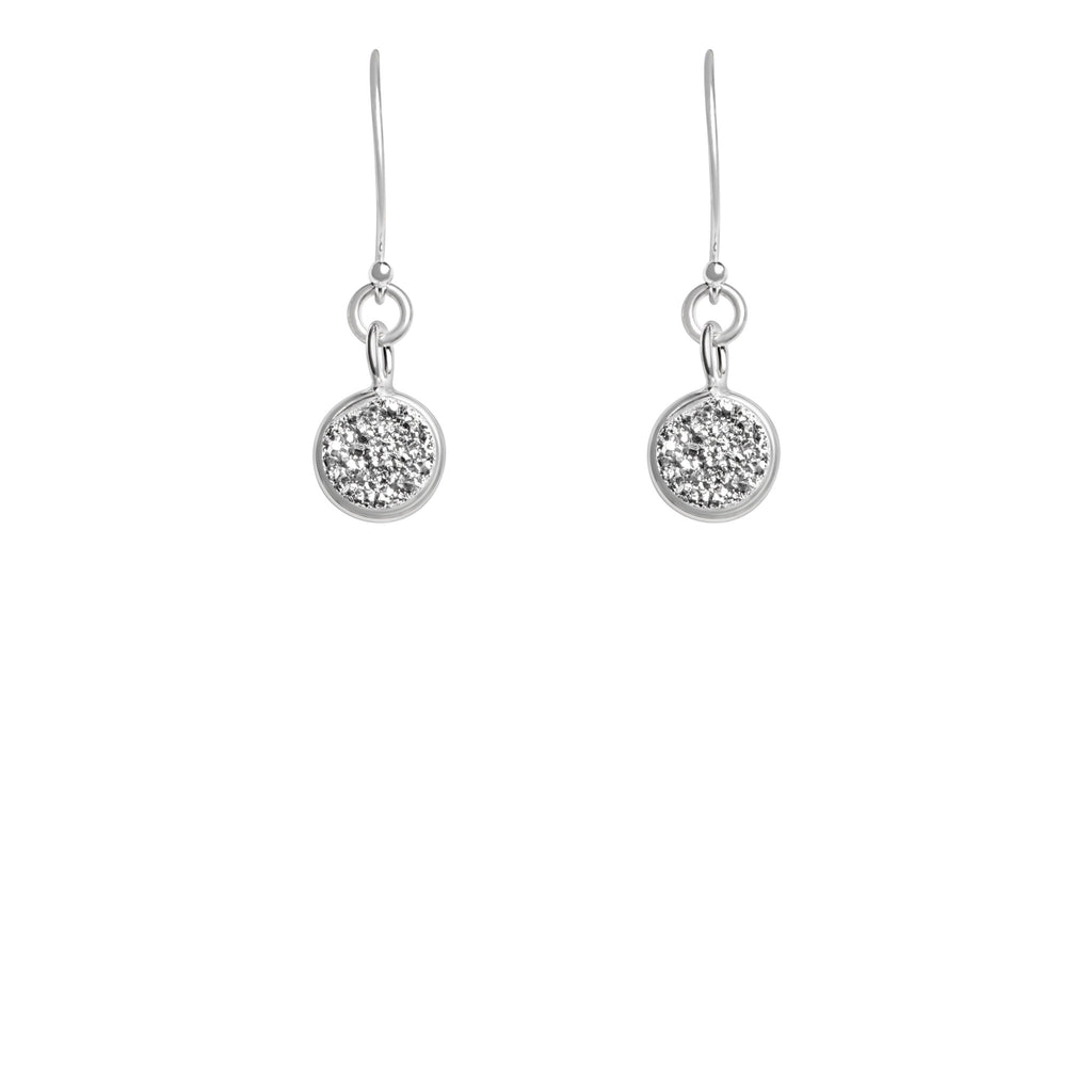 Emily Earrings E731 SS