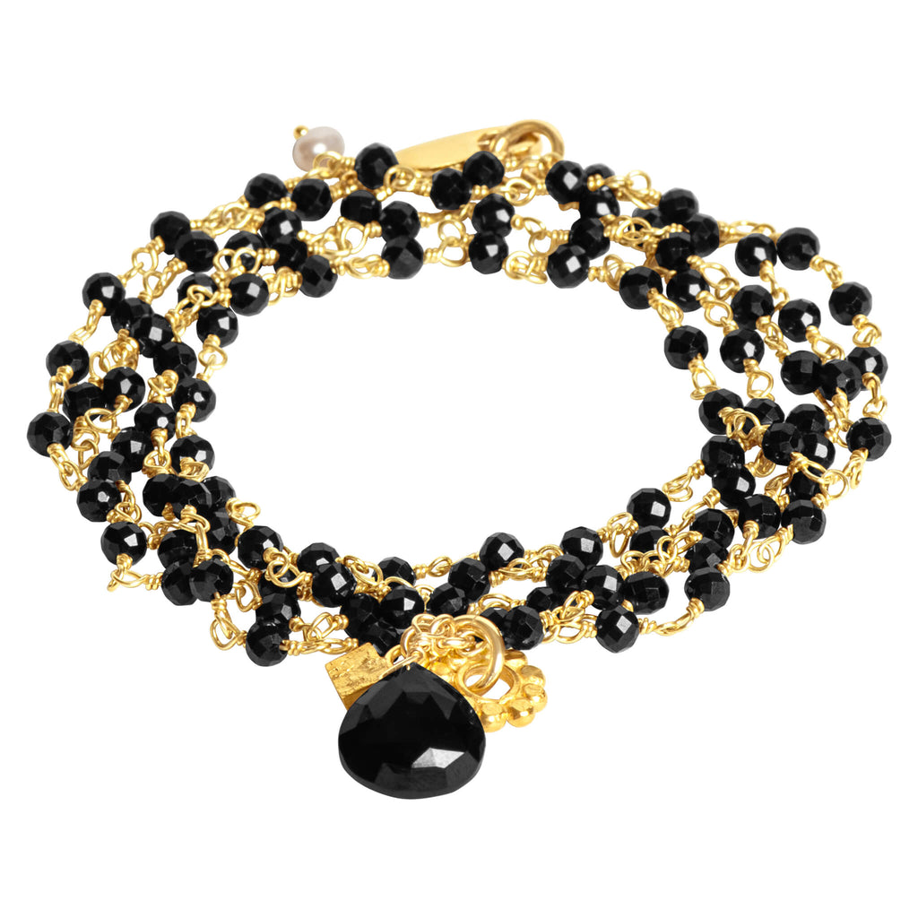 Madeline Bracelet B251 G