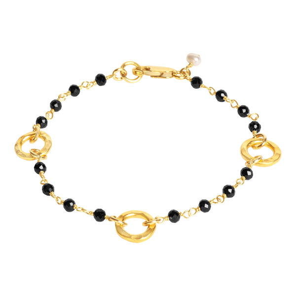 Madeline Bracelet B252 G