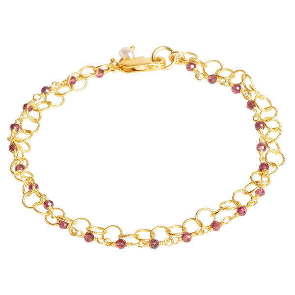 Isabella Bracelet B256 G