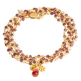 Isabella Bracelet B257 G