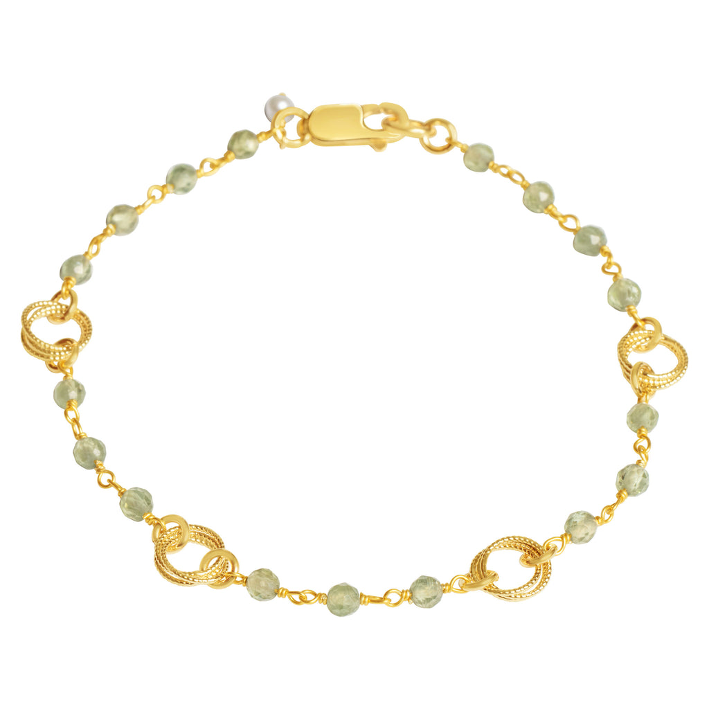 Melanie Bracelet B287 G