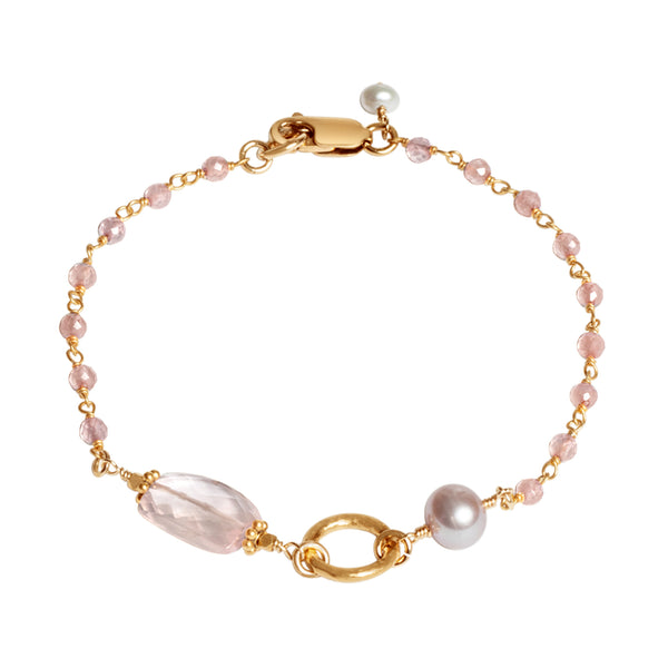 Camille Bracelet B300 G