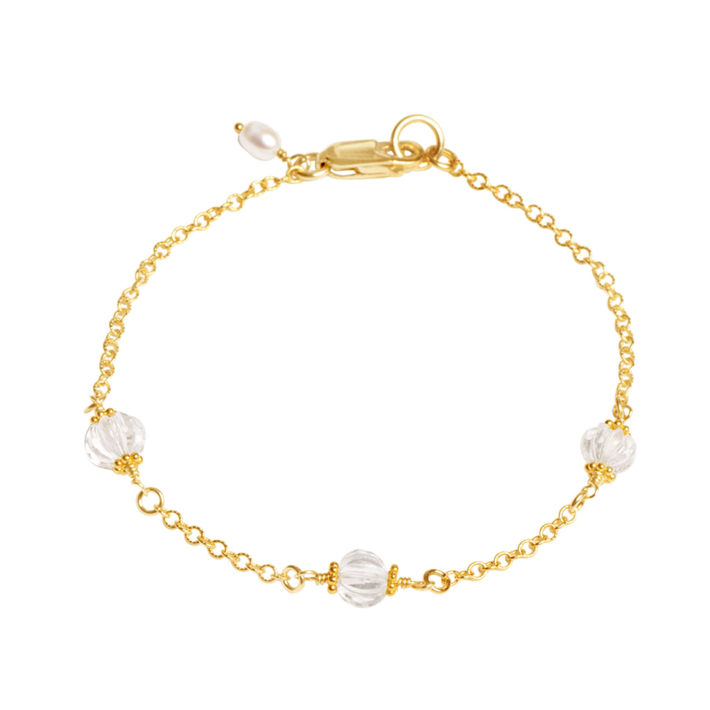 Bridal Bracelet B314 G