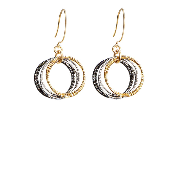 Olivia Earrings E105 MM