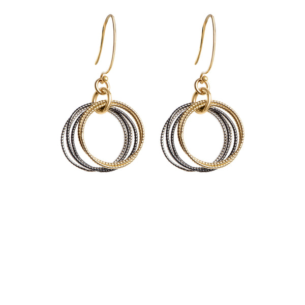 Olivia Earrings E138 MM