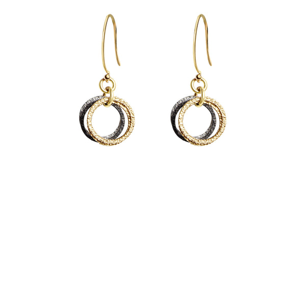 Olivia Earrings E167 MM