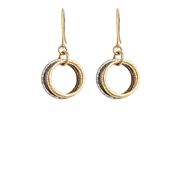 Olivia Earrings E174 MM