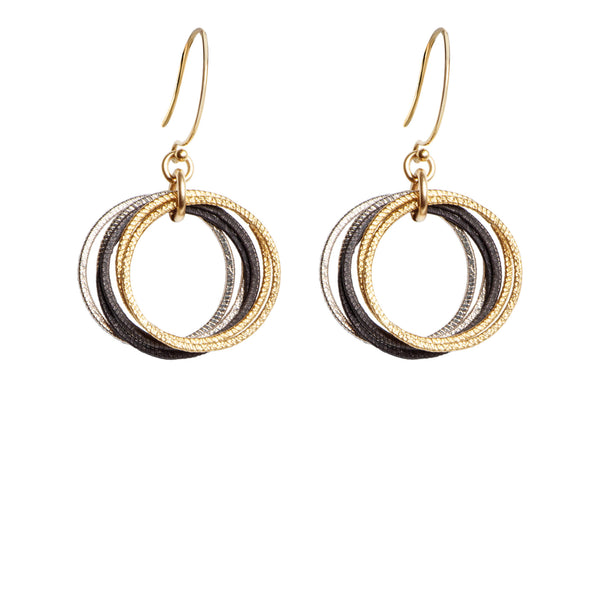 Olivia Earrings E175 MM