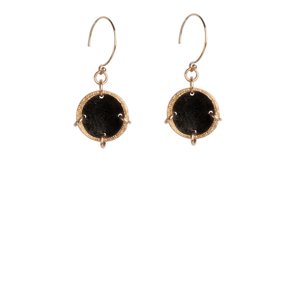 Morgan Earrings E176 GO