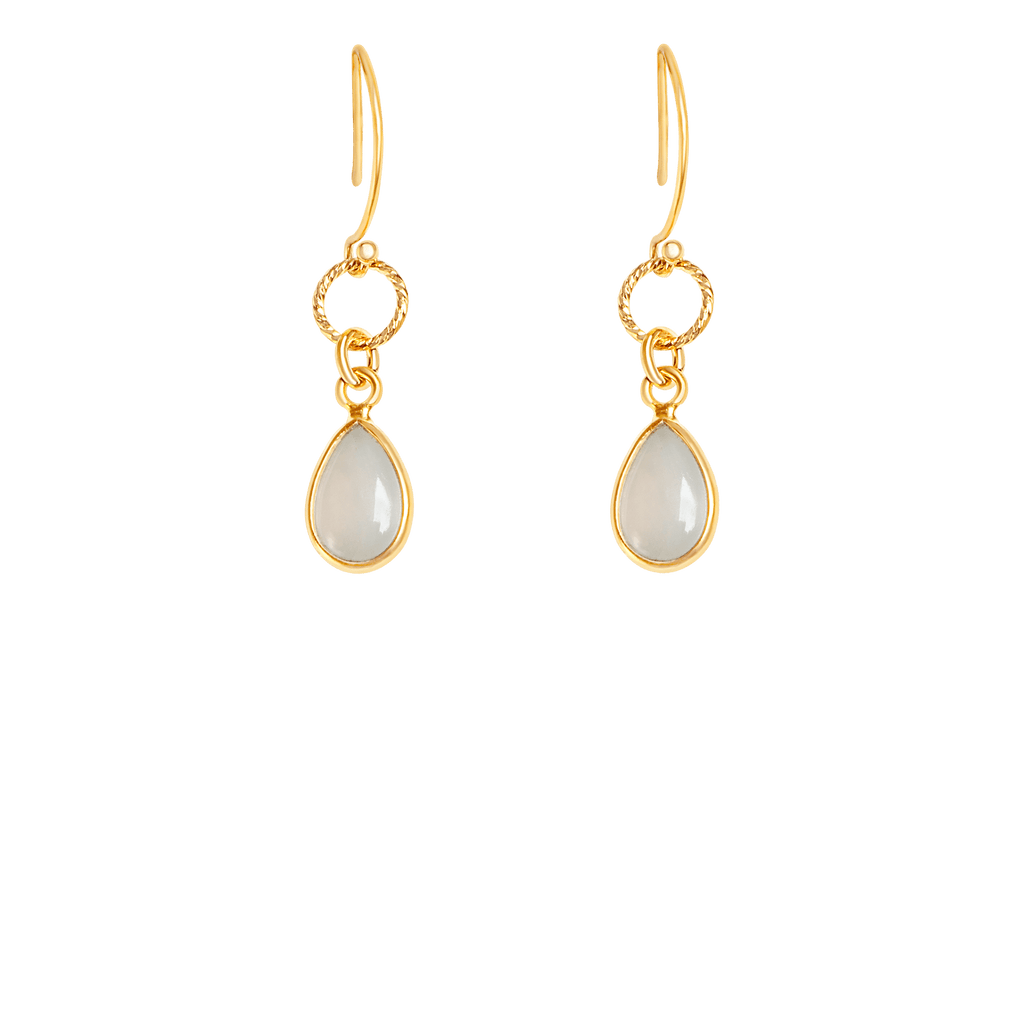 Kimberly Earrings E184 G