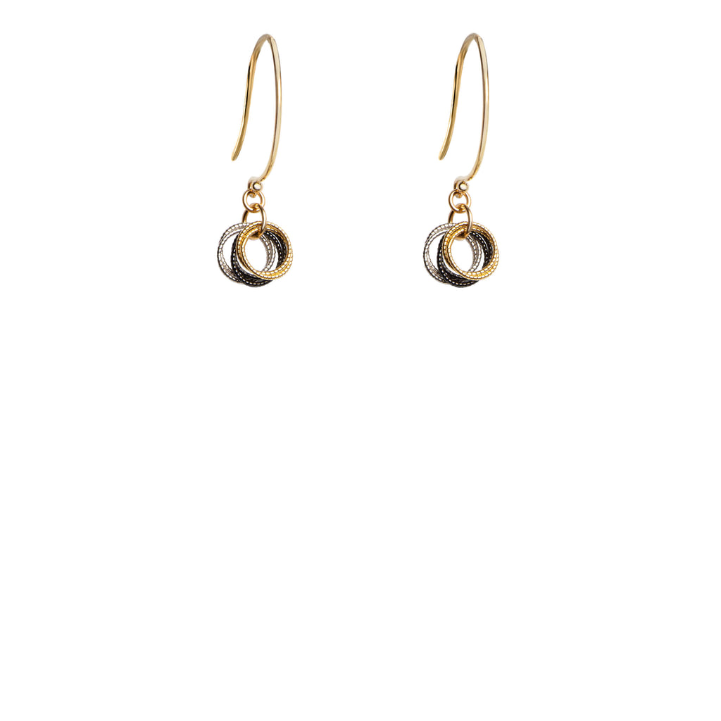 Olivia Earrings E188 MM