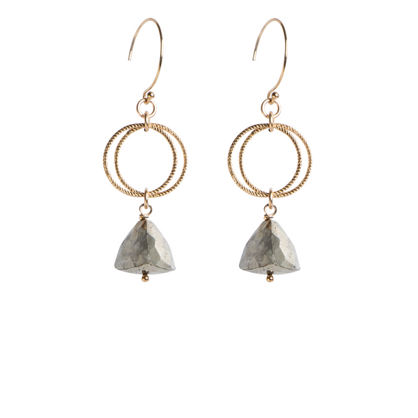 Alexis Earrings E242 G