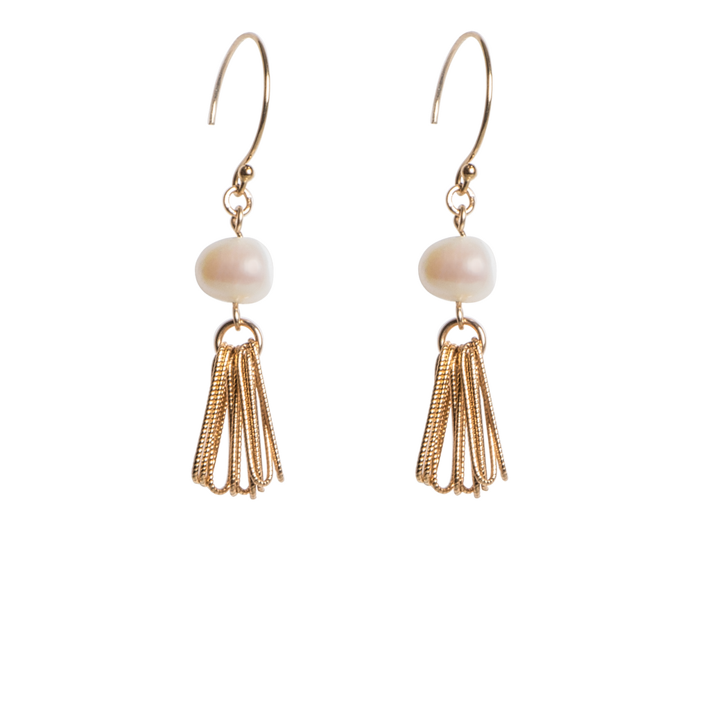 Zoe Earrings E280 G