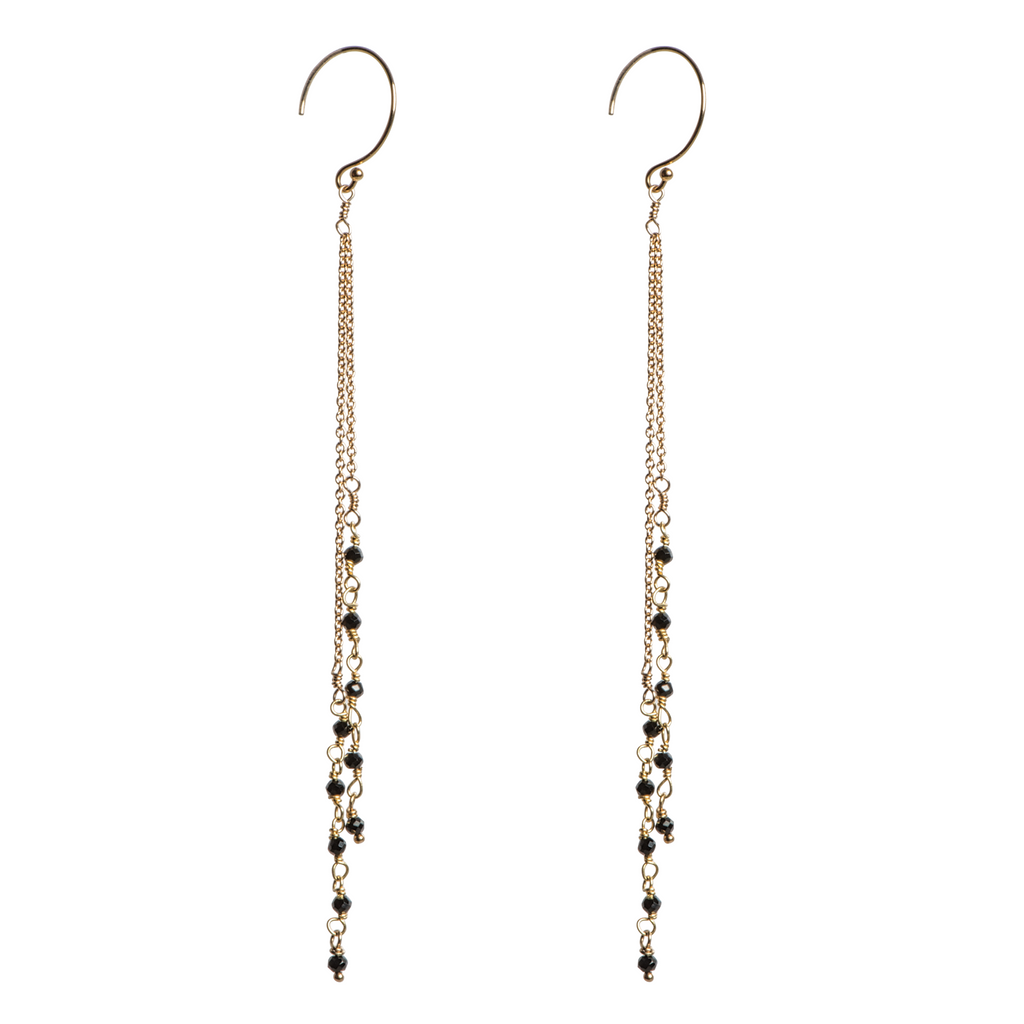 Madeline Earrings E294 G