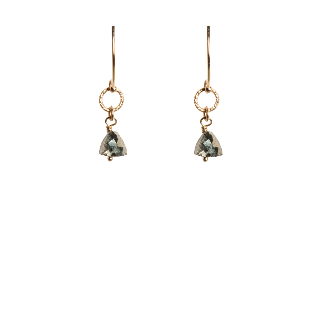 Alexis Earrings E382 G