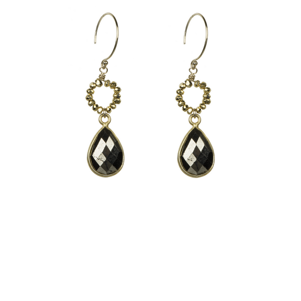 Alexis Earrings E399 G