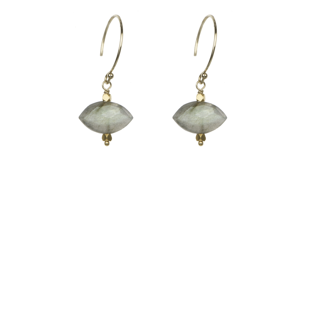 Emma Earrings E412 G