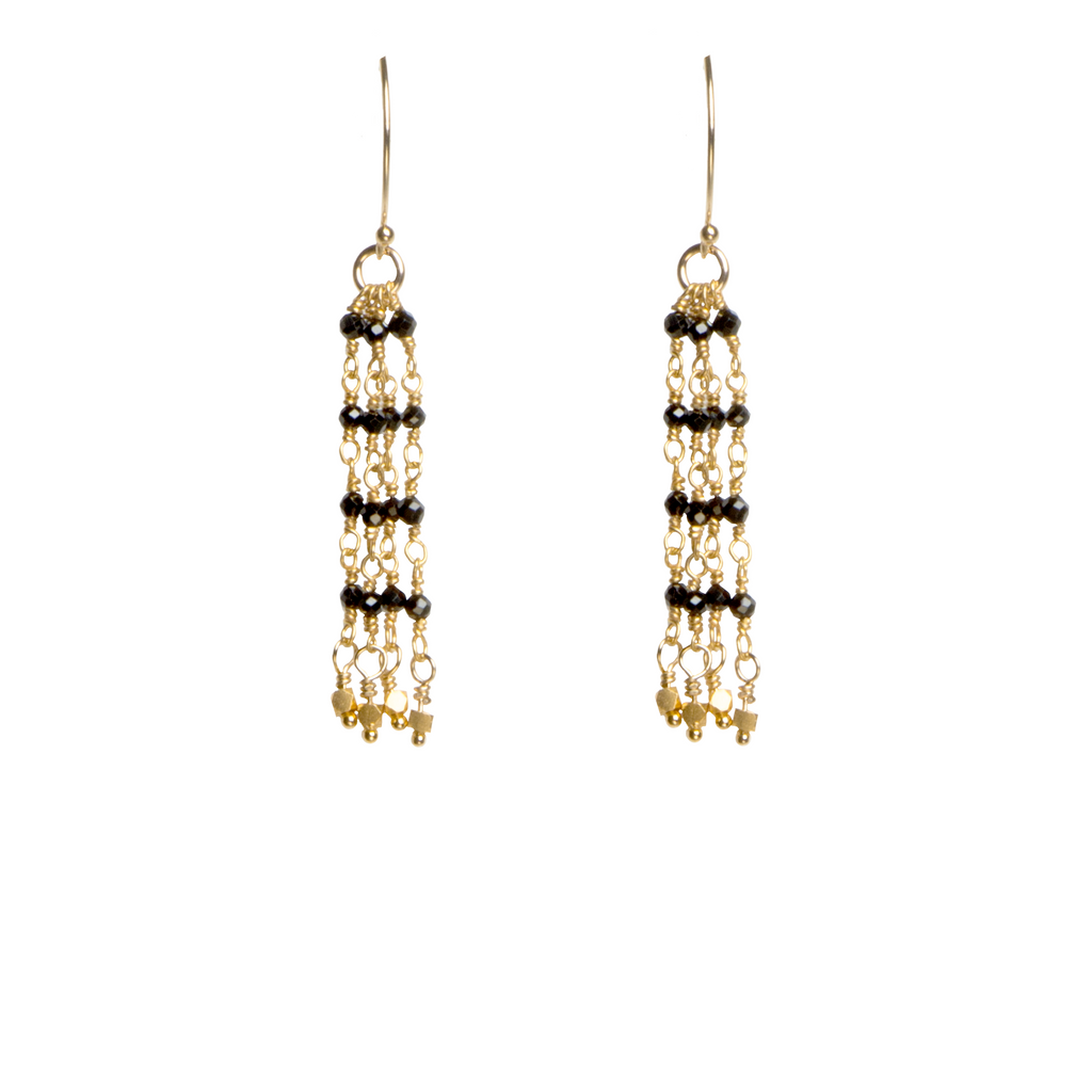 Madeline Earrings E441 G