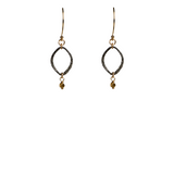 Morgan Earrings E442 G