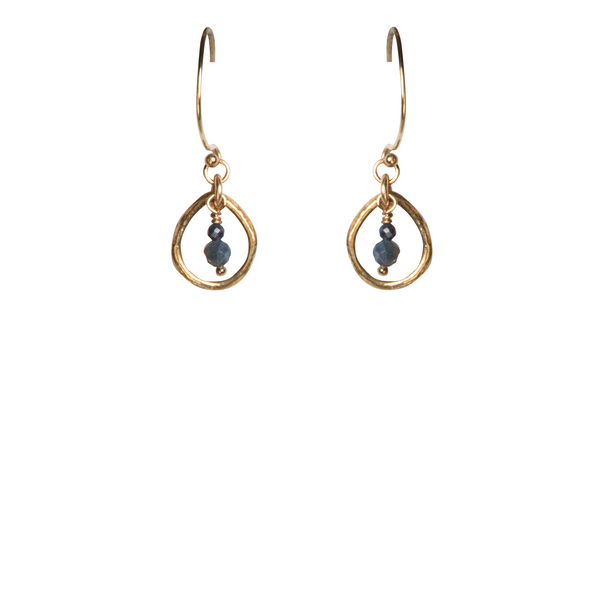 Taylor Earrings E488 G