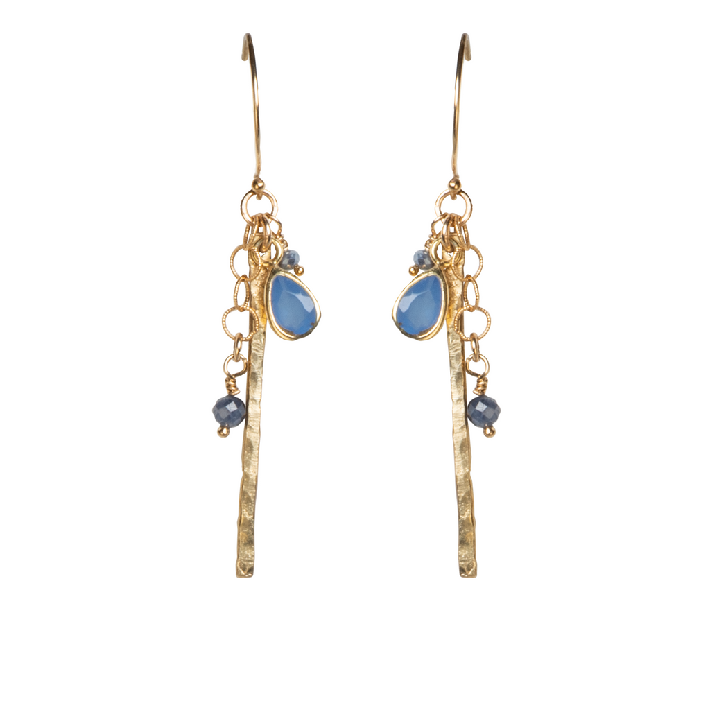 Taylor Earrings E495 G