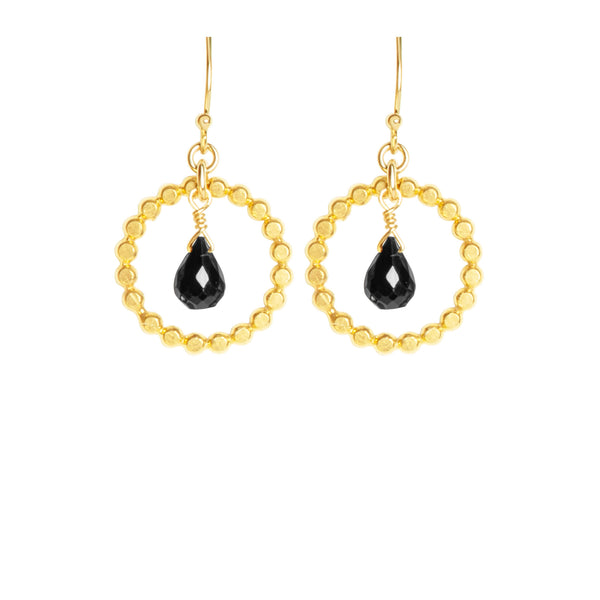 Madeline Earrings E511 G