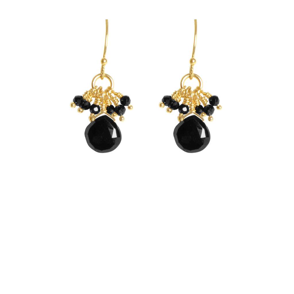 Madeline Earrings E517 G