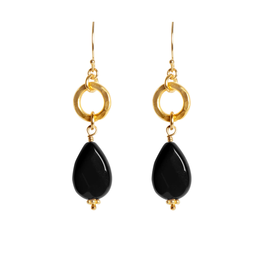 Madeline Earrings E521 G