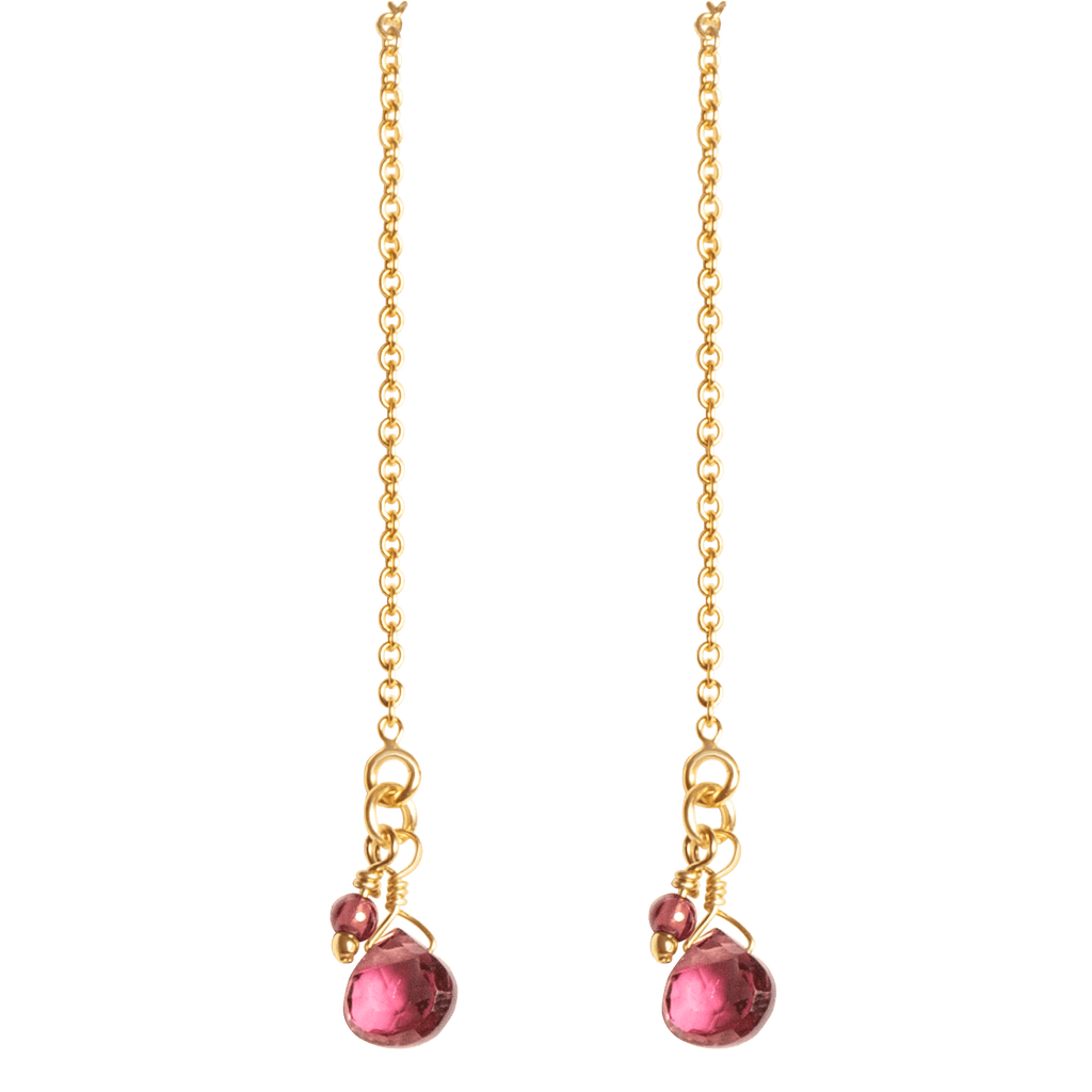 Isabella Earrings E527 G