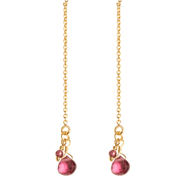 Isabella Earrings E527 G