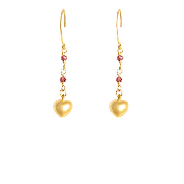 Isabella Earrings E530 G