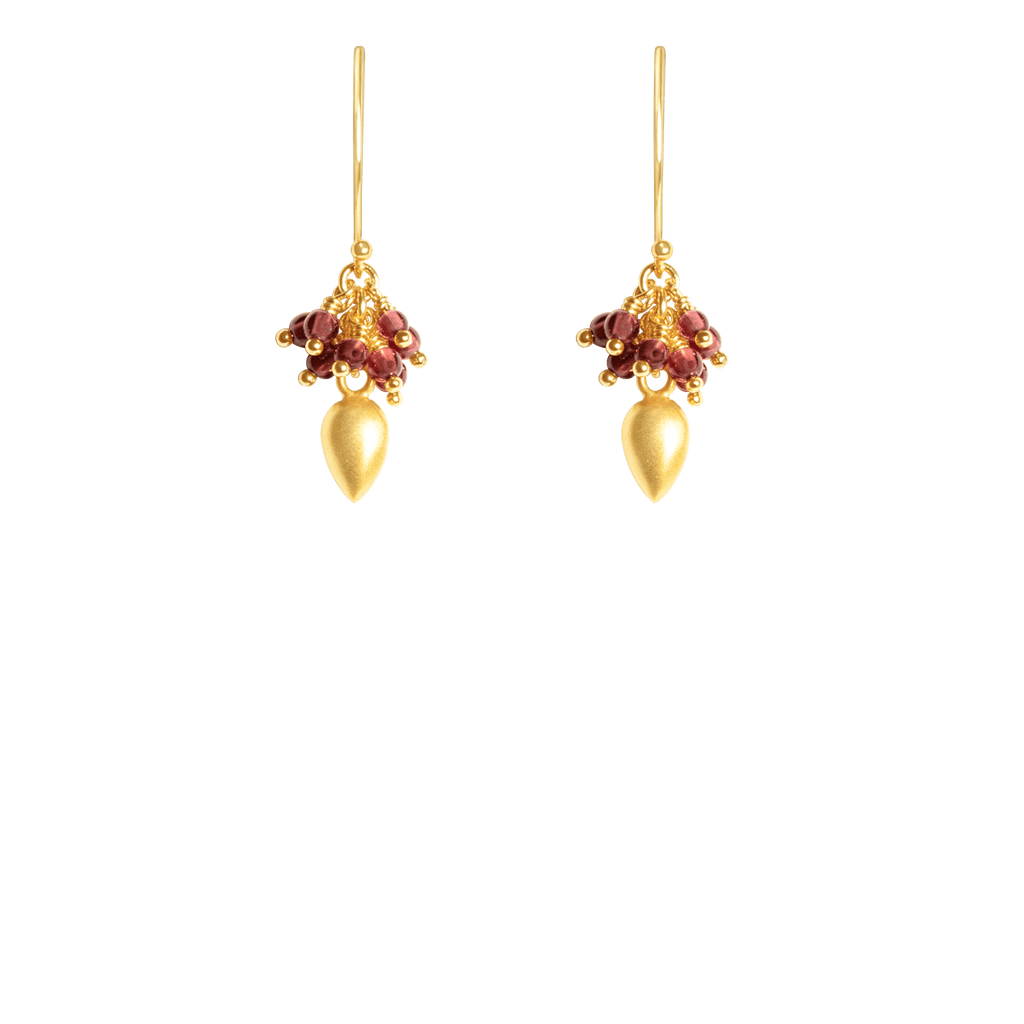 Isabella Earrings E531 G