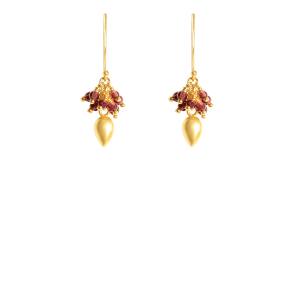 Isabella Earrings E531 G