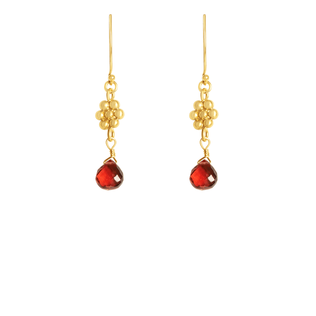 Isabella Earrings E533 G