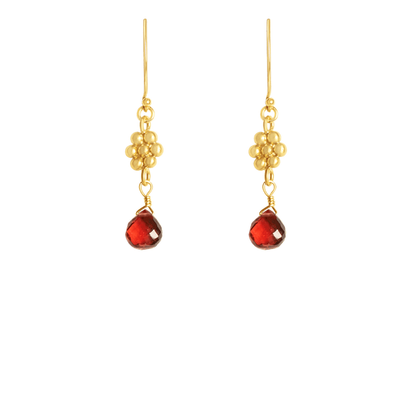 Isabella Earrings E533 G