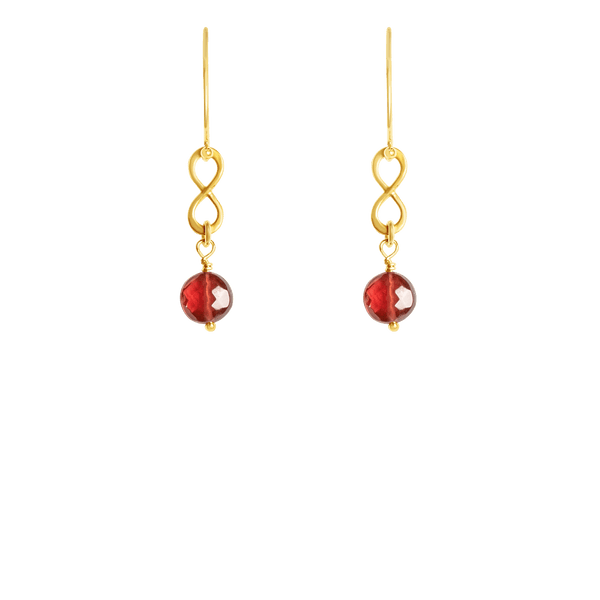 Isabella Earrings E535 G