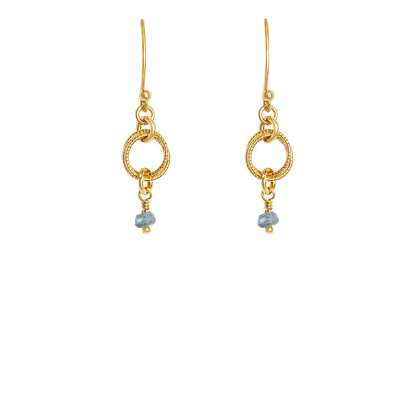 Emma Earrings E601 G