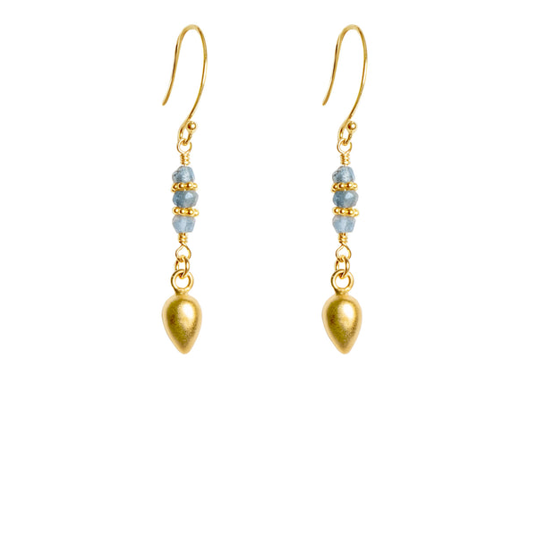 Emma Earrings E602 G