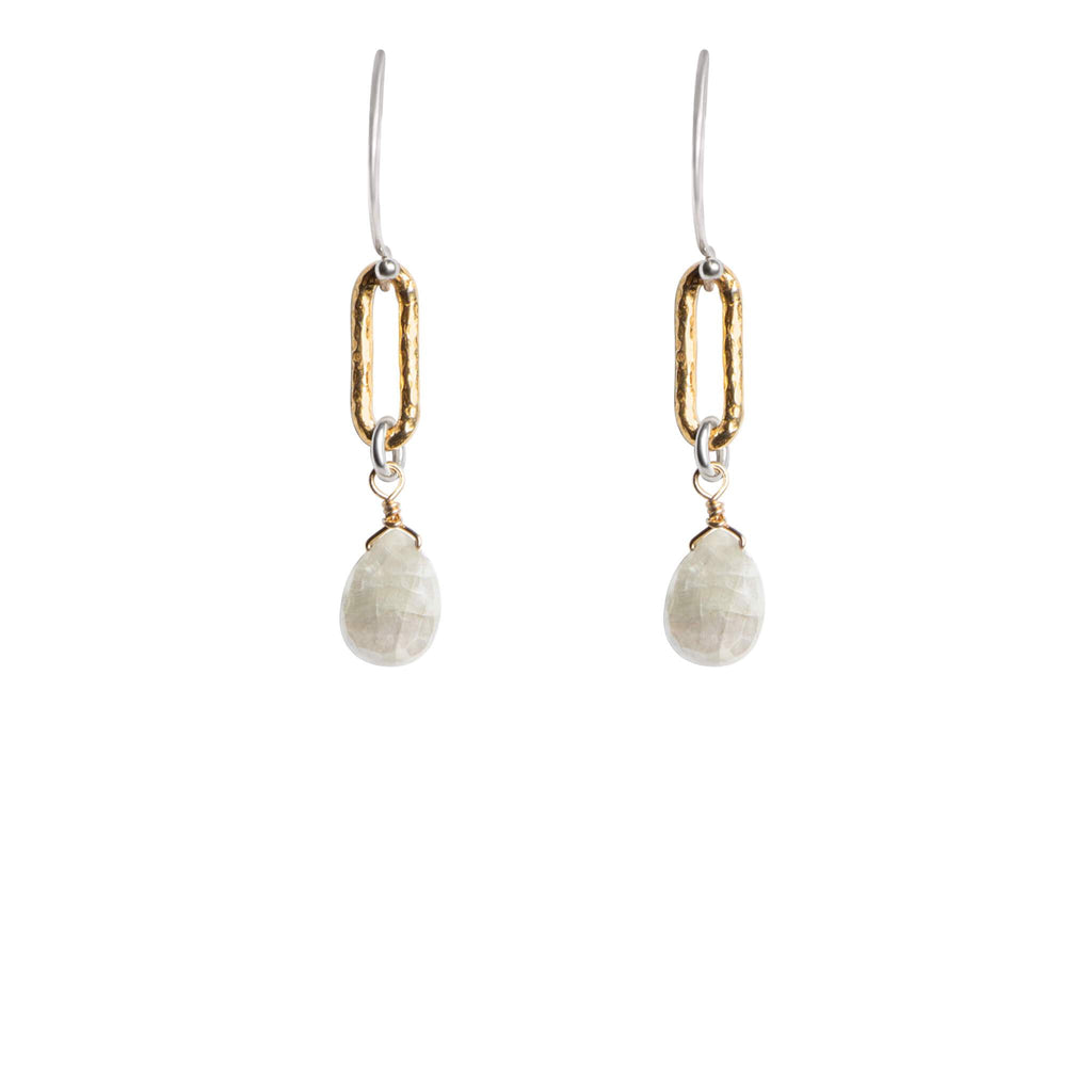 Kimberly Earrings E605 GS