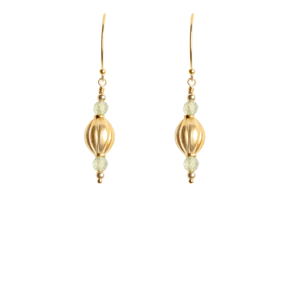 Melanie Earrings E621 G