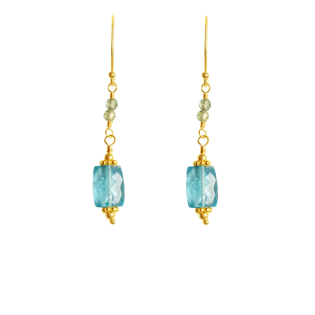Melanie Earrings E630 G
