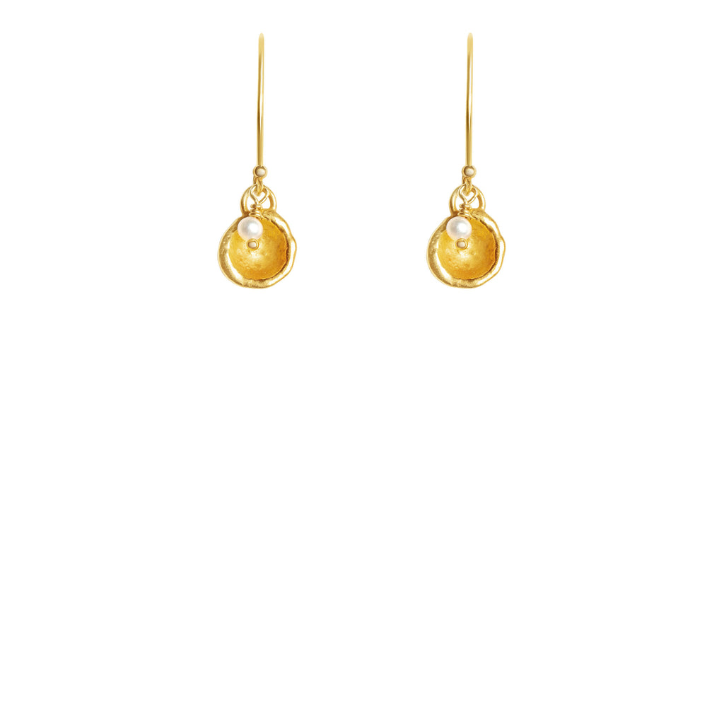 Madison Earrings E642 G