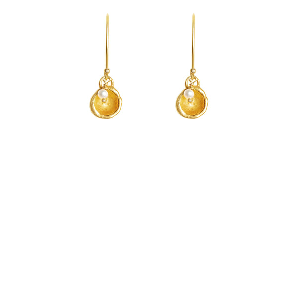 Madison Earrings E642 G