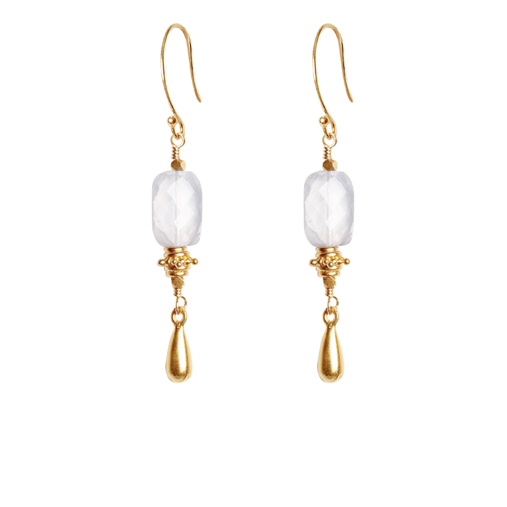 Kimberly Earrings E657 G