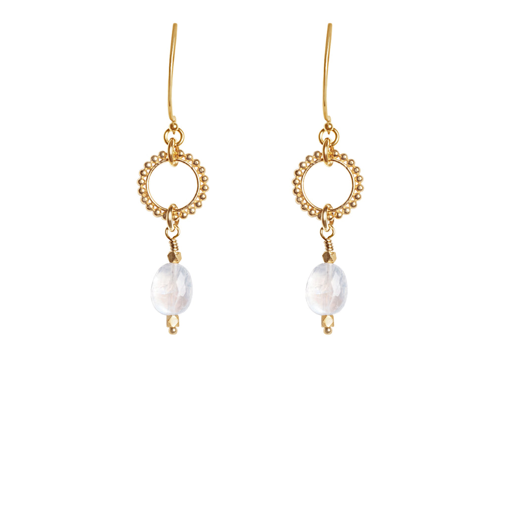 Kimberly Earrings E658 G