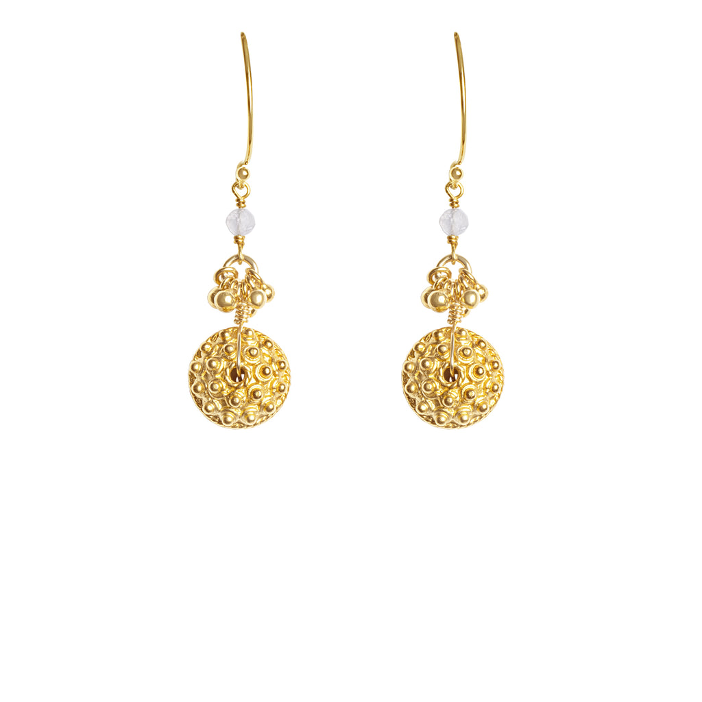 Kimberly Earrings E661 G