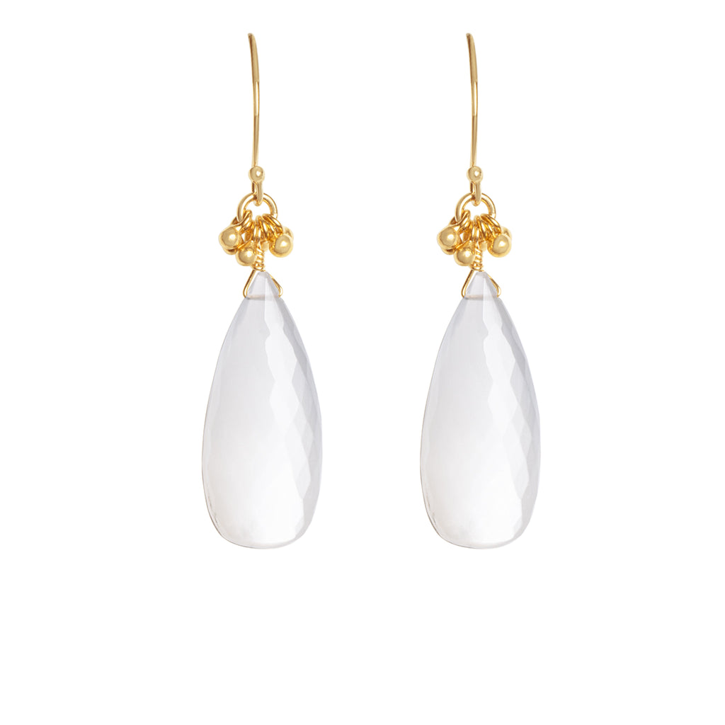 Kimberly Earrings E664 G