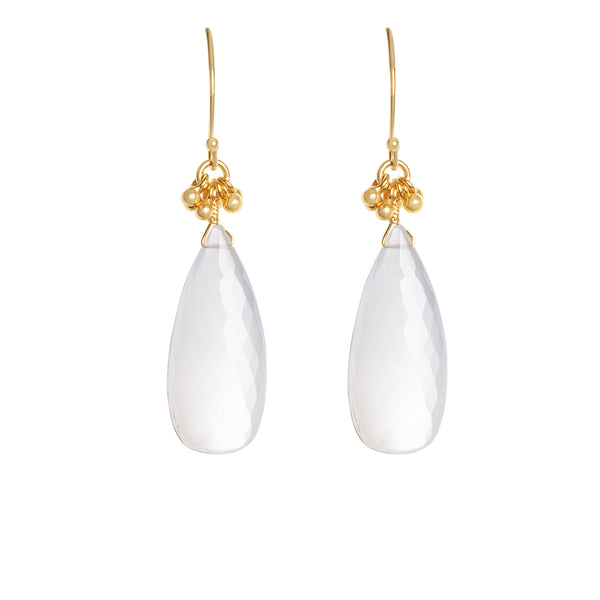 Kimberly Earrings E664 G